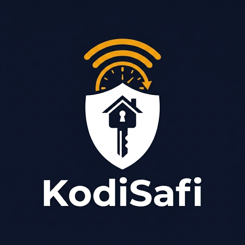 KodiSafi